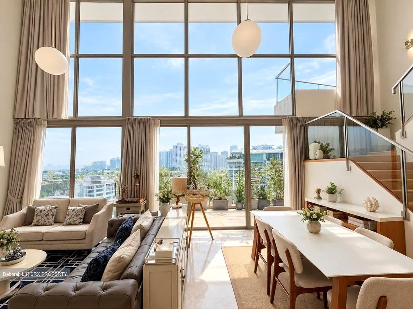 One Jervois (D10), Condominium #625384991